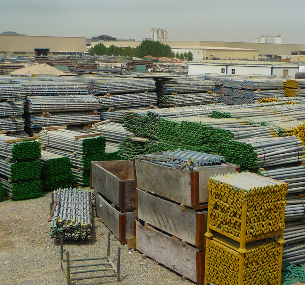 Scaffolding featured image